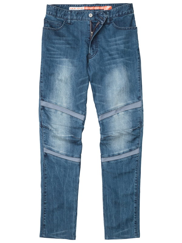 HYD536DN  HYOD D3O® BIKERS 3D 休閒褲