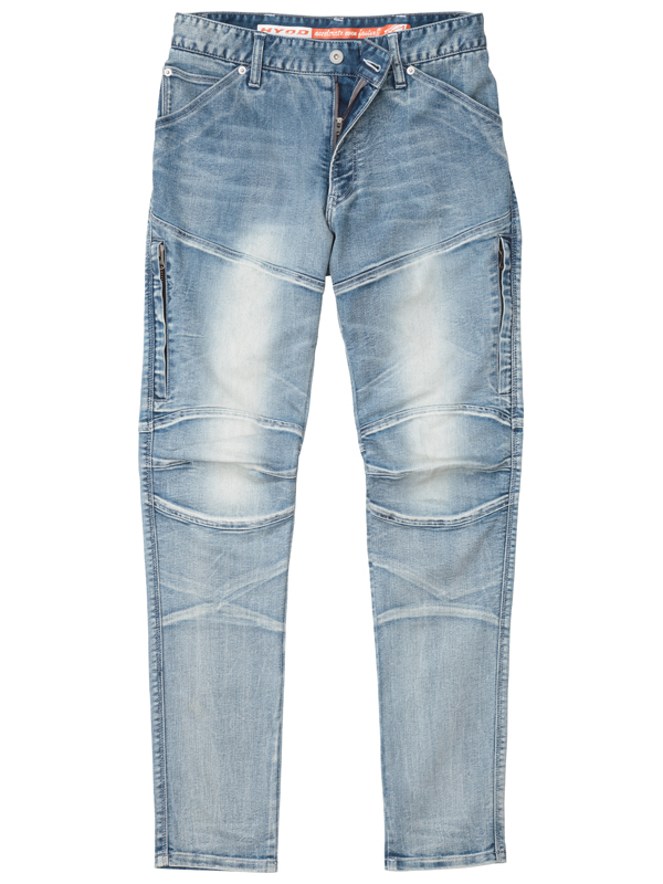 HYOD HYD509DN D3O®︎RIDE DENIM HYOD HYD509DN D3O®︎RIDE DENIM バイクウェア・装備