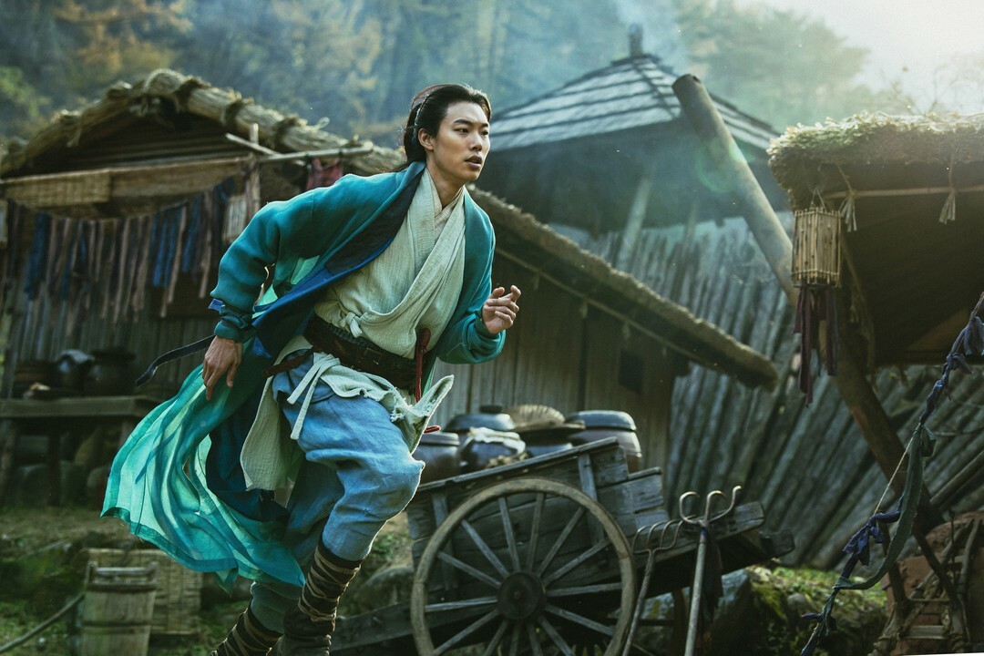 祖宗膠戰外星人2