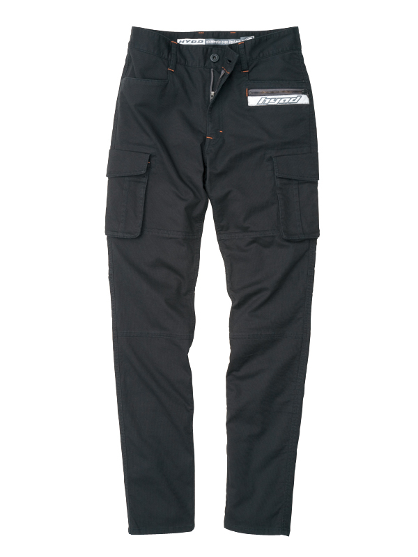HYD547D  HYOD D3O® TAPERED CARGO 休閒褲