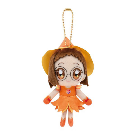 215402 Pbandai 預訂 2024/10月 ぷりぬいマスコット　はづき