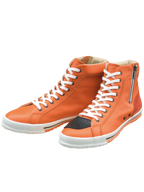 HYF002  HYOD HIGH-CUT RIDE SNEAKERS 休閒鞋