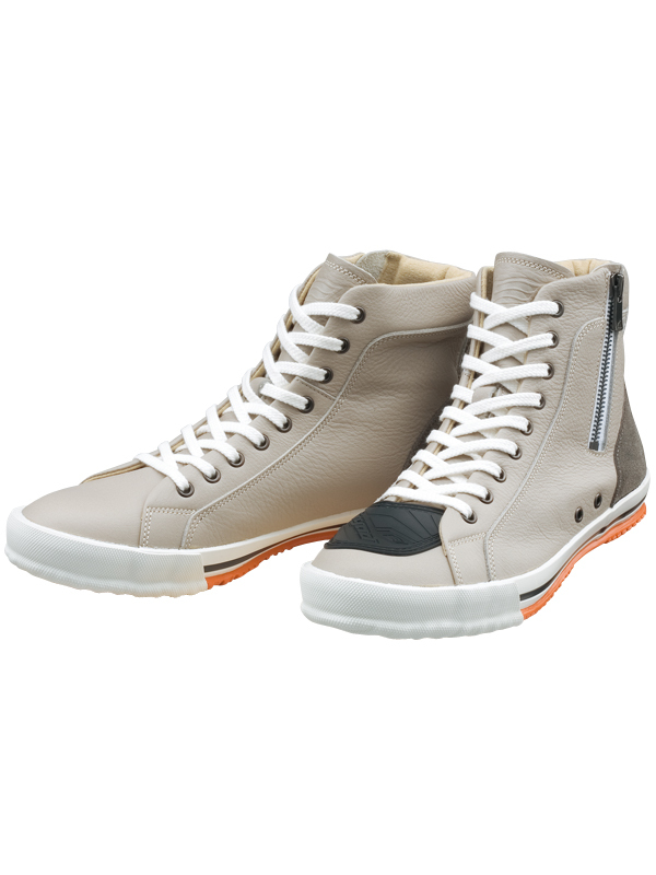 HYF002  HYOD HIGH-CUT RIDE SNEAKERS 休閒鞋