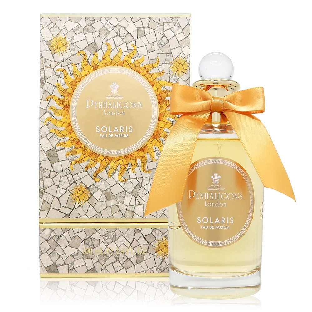 PENHALIGON'S | Solaris 太陽女神淡香精