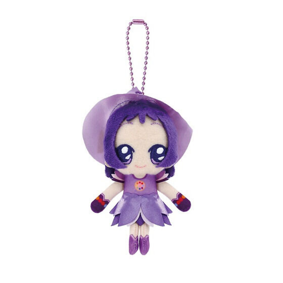 215404 Pbandai 預訂2024/10月 ぷりぬいマスコット　おんぷ