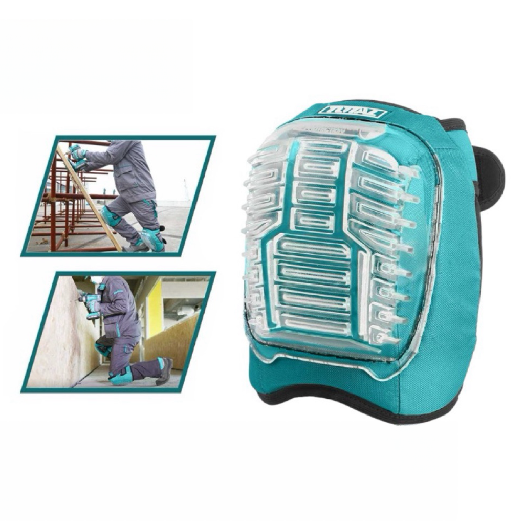 TOTAL 硬質工作護膝 (THKPT0201)