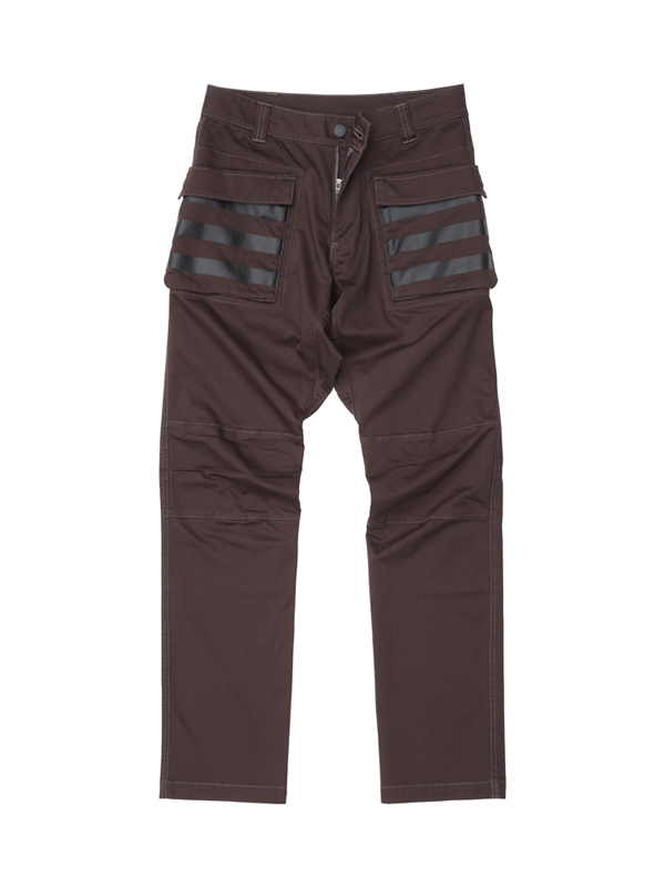 RMD504  HYOD rambling MAVIS 休閒褲(可加護具)