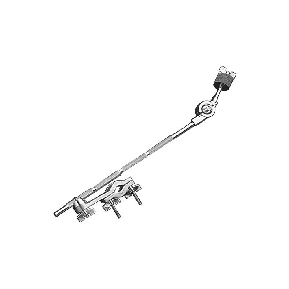 Dixon Dixon / PYH-C 銅鈸延伸小斜架+輔助夾 第 2 張圖片｜三峽鼓 / 打擊