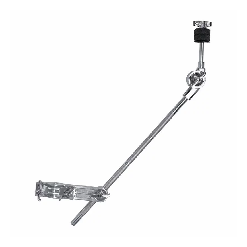 Dixon Dixon / PYH-C 銅鈸延伸小斜架+輔助夾 — 三峽鼓 / 打擊｜YA! 玩音樂