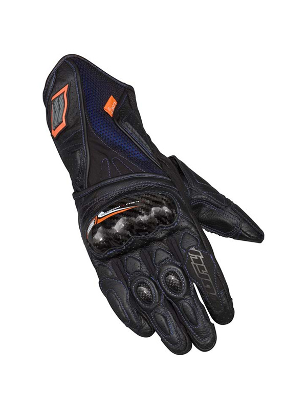 HYODオールレザーグローブを買ってみた【ST-X CORE D3O LEATHER