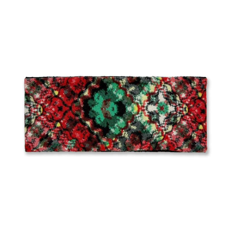 親膚刷毛保暖圍脖 (多色) 多功能圍脖/頭巾/面罩/保暖/戶外/登山/旅遊 43CBS00T2