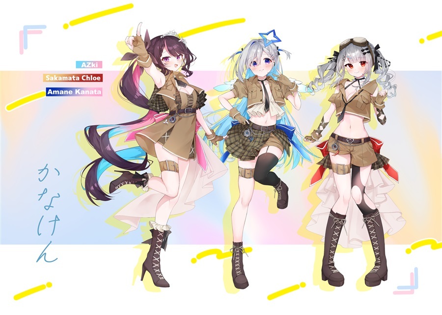 C104「同人代購」「Melonbooks代購」淡い日。 - 海乃エメ - Kanata in Summer2