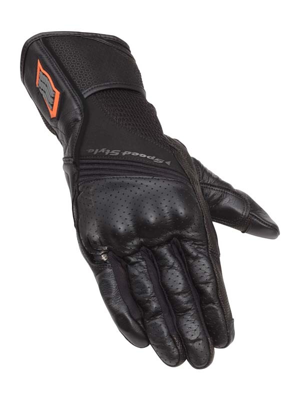 HSG018  ST-X RIDE 長手套