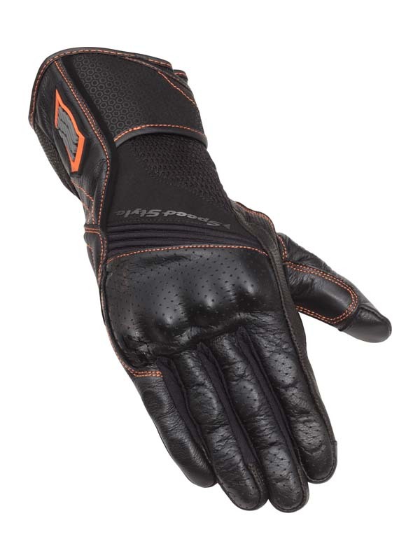 HSG018  ST-X RIDE 長手套