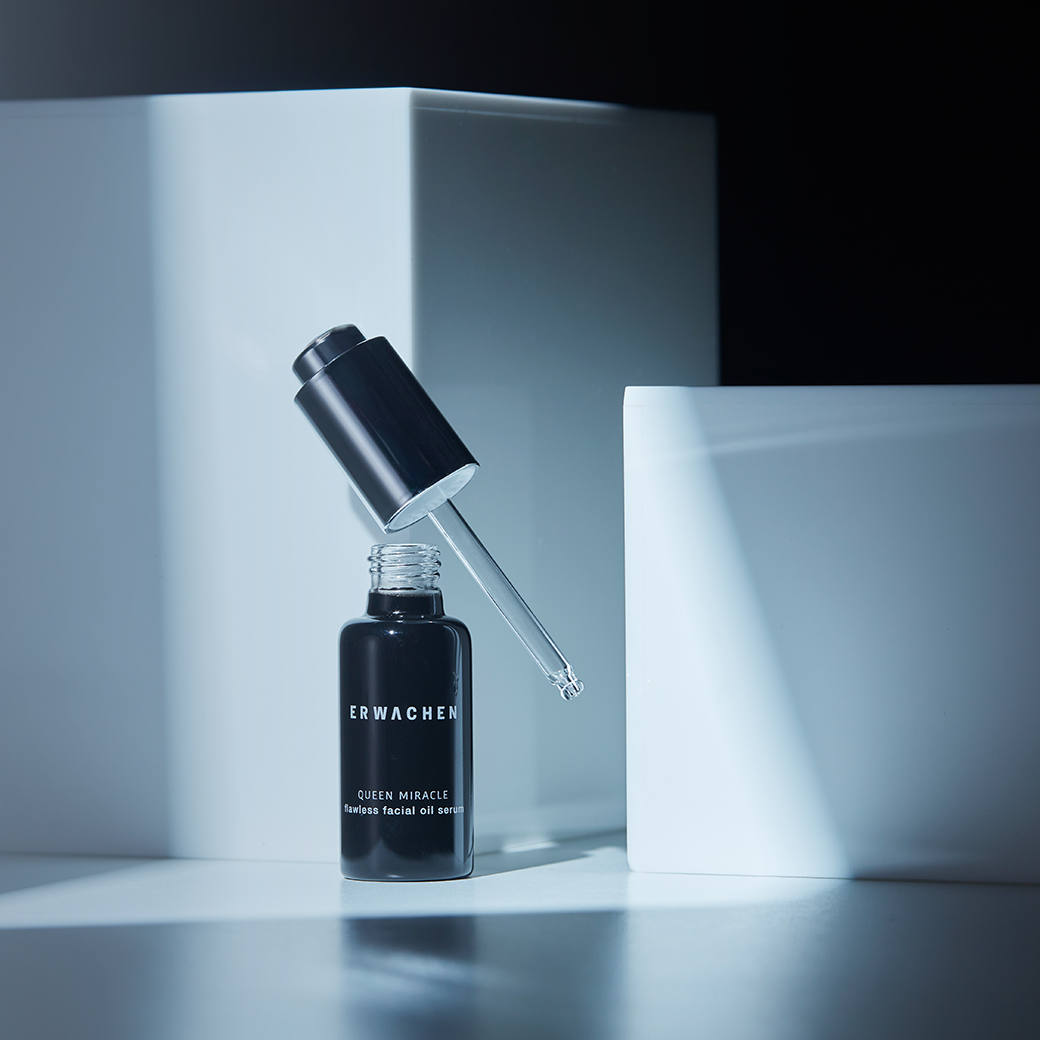 皇后奇蹟無痕精華油 10ml