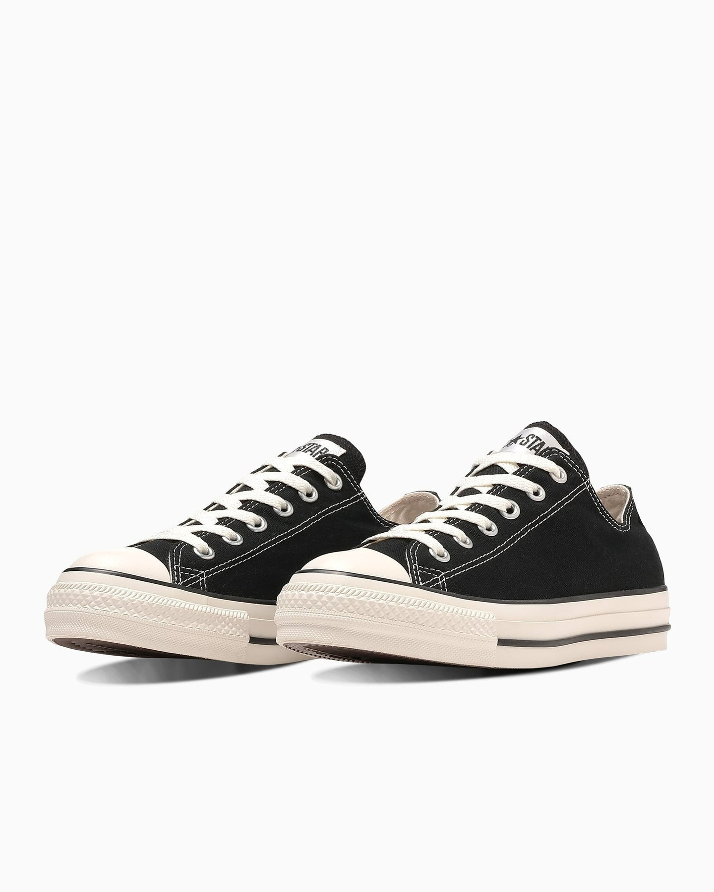 預購┃CONVERSE ALL STAR R WP HI OX 帆布 黑色 高筒 低筒