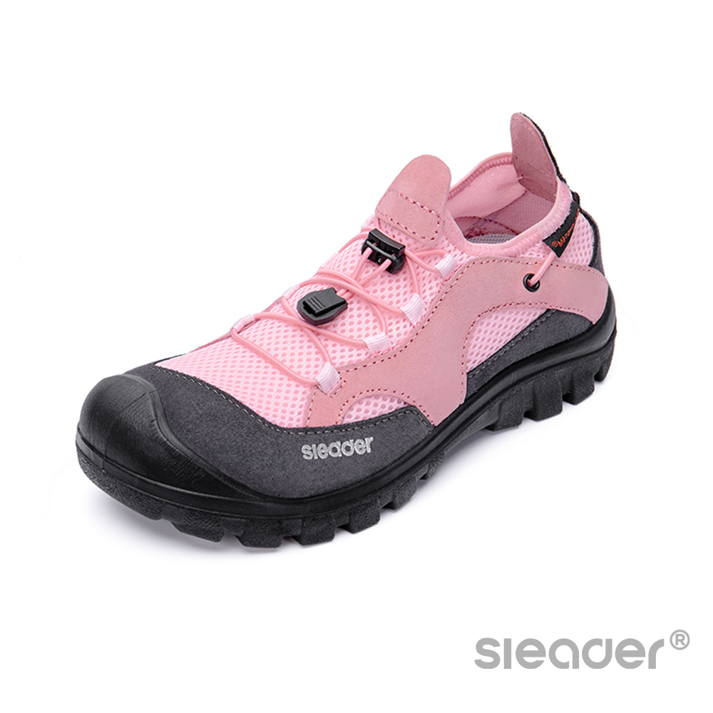 【 Sleader 】S3419 深水酷 | 輕量防水安全戶外休閒鞋 ｜女鞋