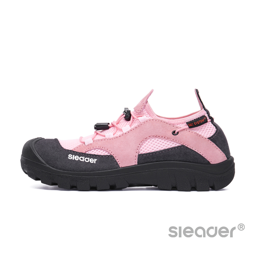 【 Sleader 】S3419 深水酷 | 輕量防水安全戶外休閒鞋 ｜女鞋