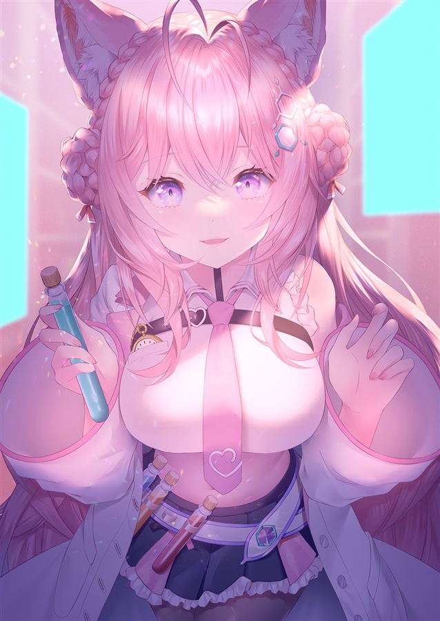 C104「同人代購」「Melonbooks代購」つきもち屋 - つきもちくりこ - ブイカン