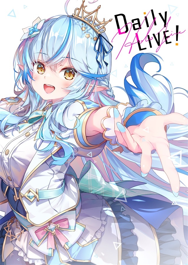 C104「同人代購」「Melonbooks代購」黒蛛白蛛 - Hong - Daily LIVE