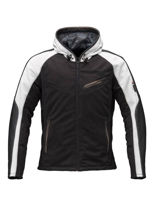 HSL305  CELTIS ST-X Lite 防摔皮衣(可另裝護具)