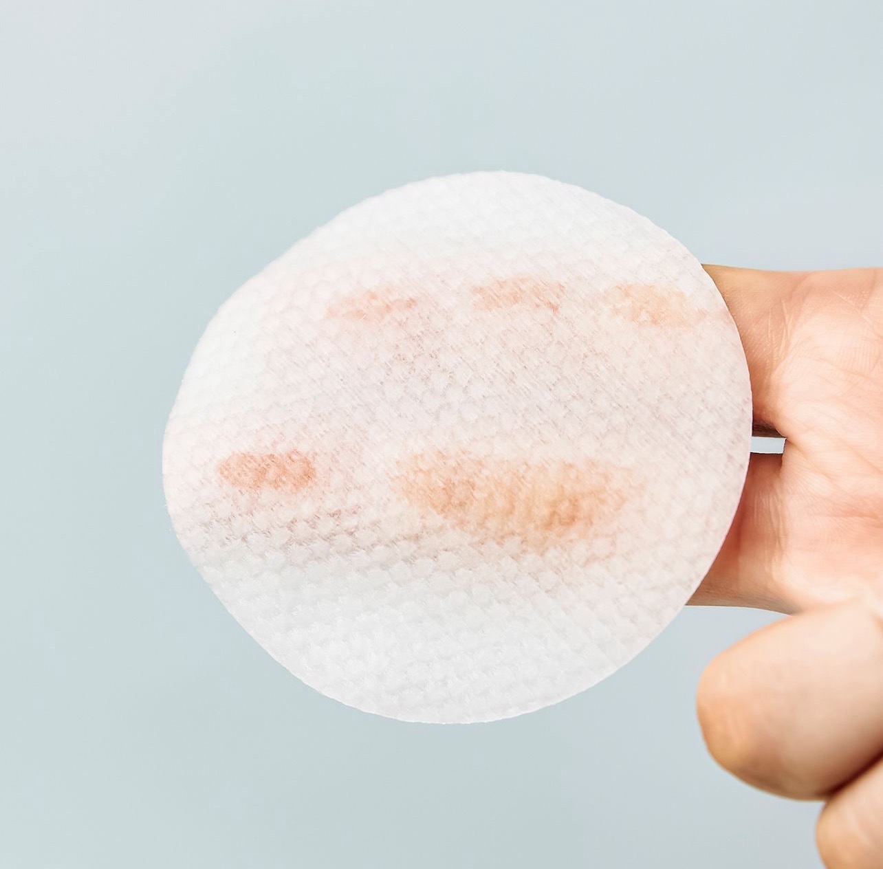 📦預購 Ilso-奇蹟辣木緊緻毛孔棉片（盒裝60入）