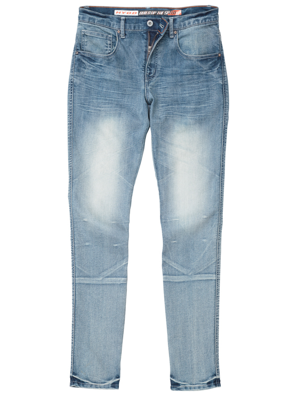 HYD544DN  HYOD D3O® SPRINT FIT DENIM 牛仔褲