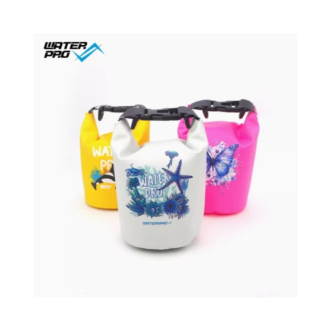 Water Pro 0.5L 防水袋 防水包