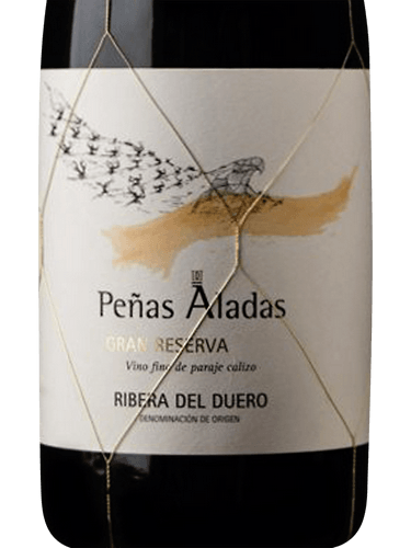 Dominio de Aguila Peñas Aladas Gran Reserva 2016 (RP100)