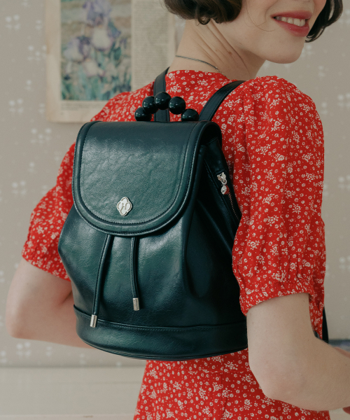 HEEARI Ari Beads Backpack