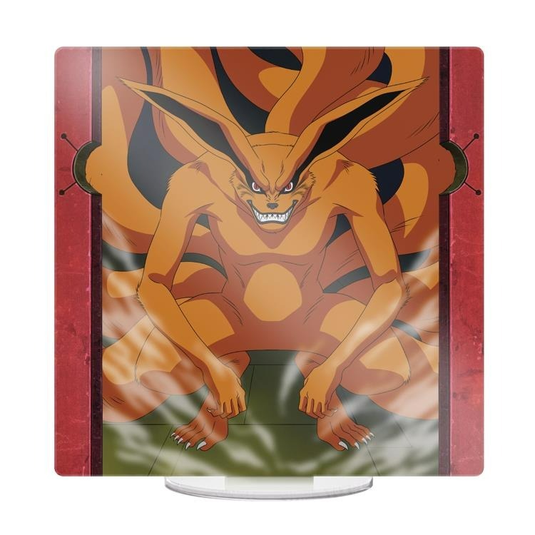 Banpresto [PANEL SPECTACLE] 火影忍者 疾風傳 漩渦鳴人