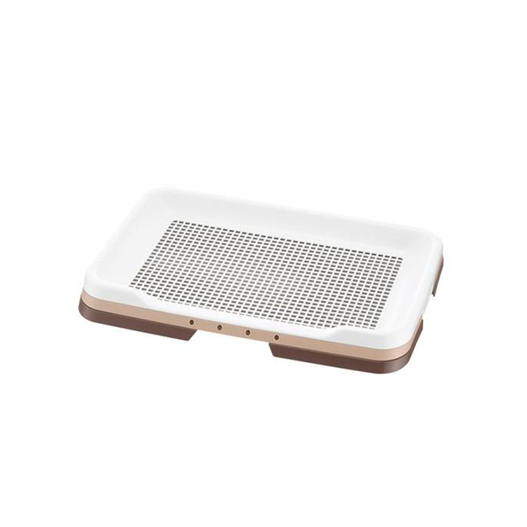 Richell 狗狗廁所 啡色 S size 日本制