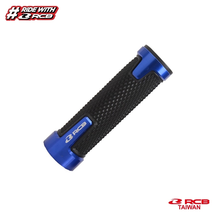 【RCB】 AHG14 鋁合金握把套 握把