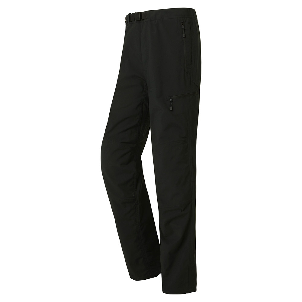 montbell: 防水South Rim Pants Men's