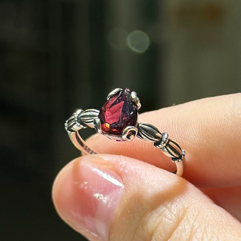 高品✨碧璽 戒指 (#01)