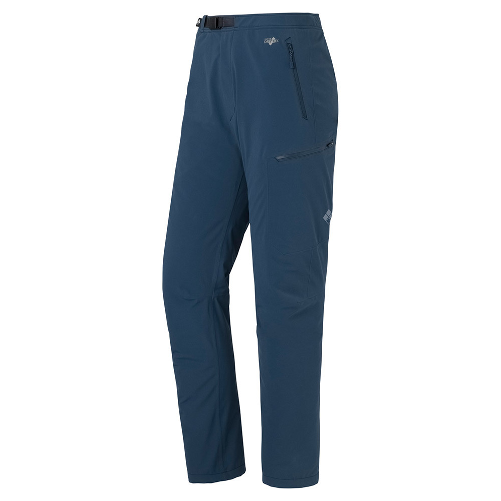 montbell: 防水透氣 SUPER DRY-TEC® Multiuse Trousers Men's