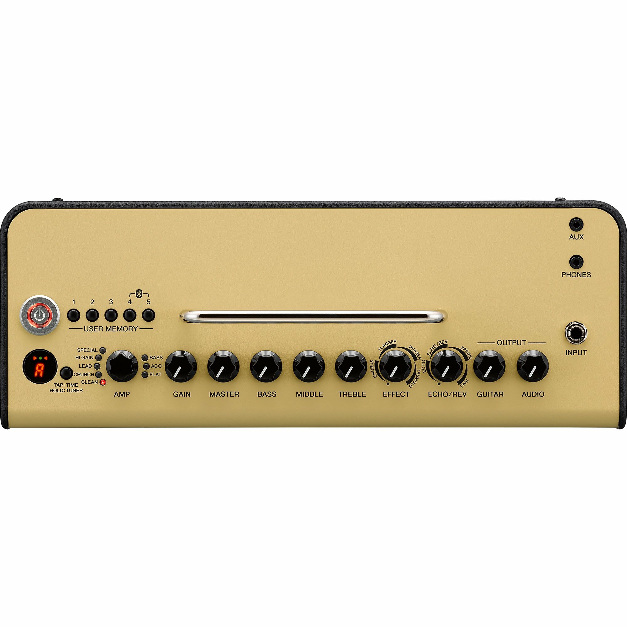 Yamaha Yamaha / THR系列 藍芽吉他音箱(THR30II Wireless(30W),THR10II Wireless(20W),THR10II(10W)) 第 5 張圖片｜三峽錄音 / 音響