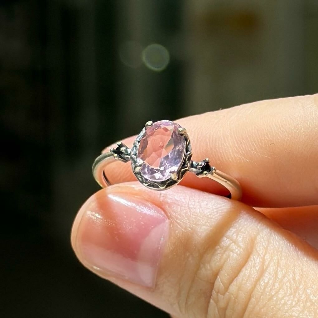 高品✨碧璽 戒指 (#02)