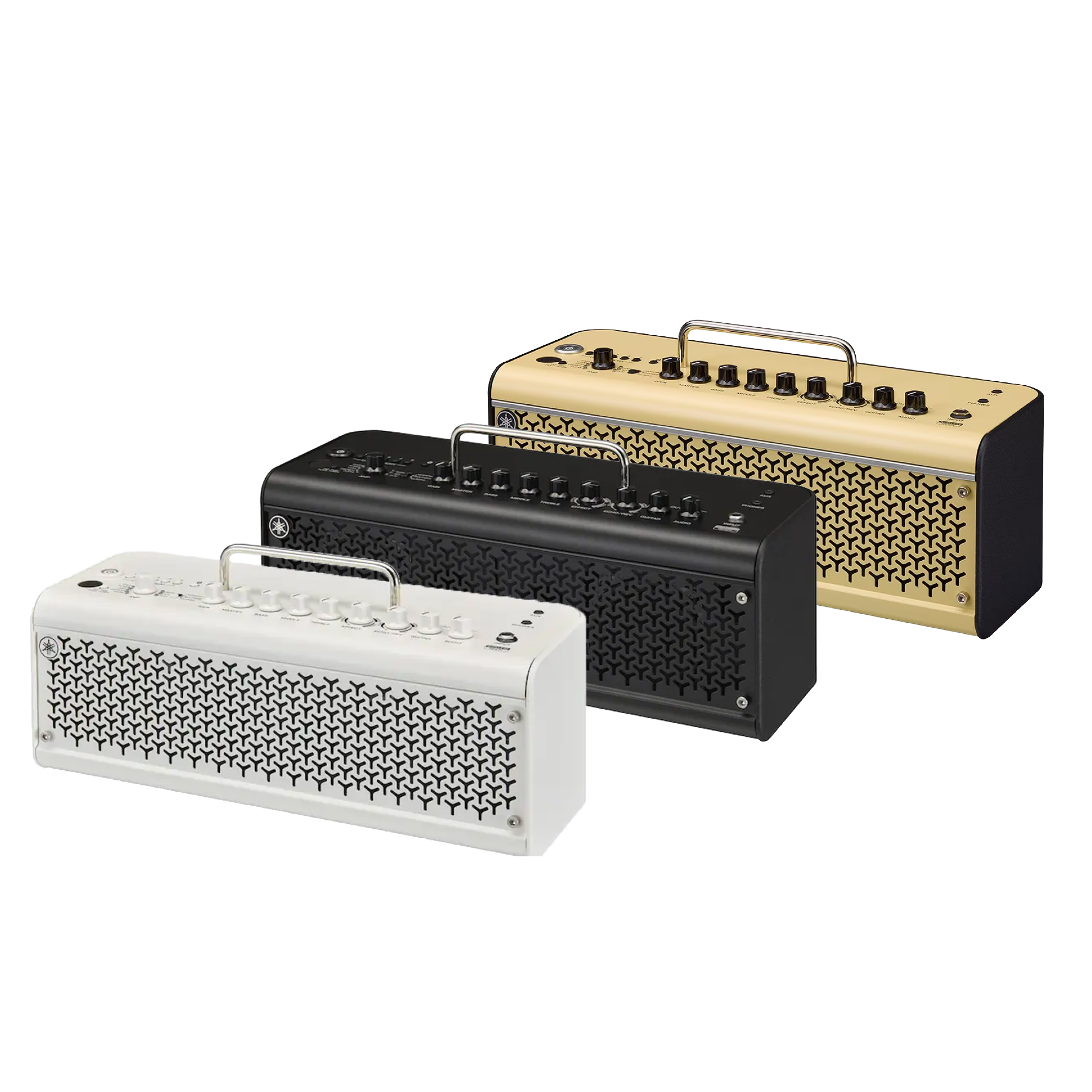 Yamaha Yamaha / THR系列 藍芽吉他音箱(THR30II Wireless(30W),THR10II Wireless(20W),THR10II(10W)) — 三峽錄音 / 音響