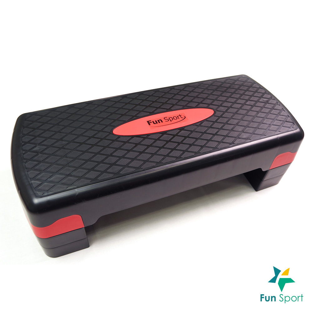 快節奏階梯踏板(三段高度)