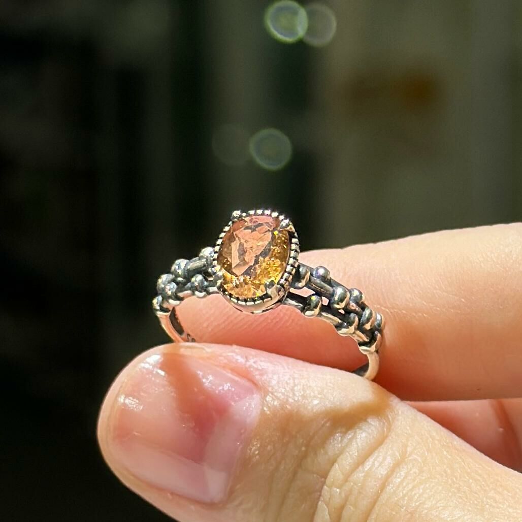 高品✨碧璽 戒指 (#05)