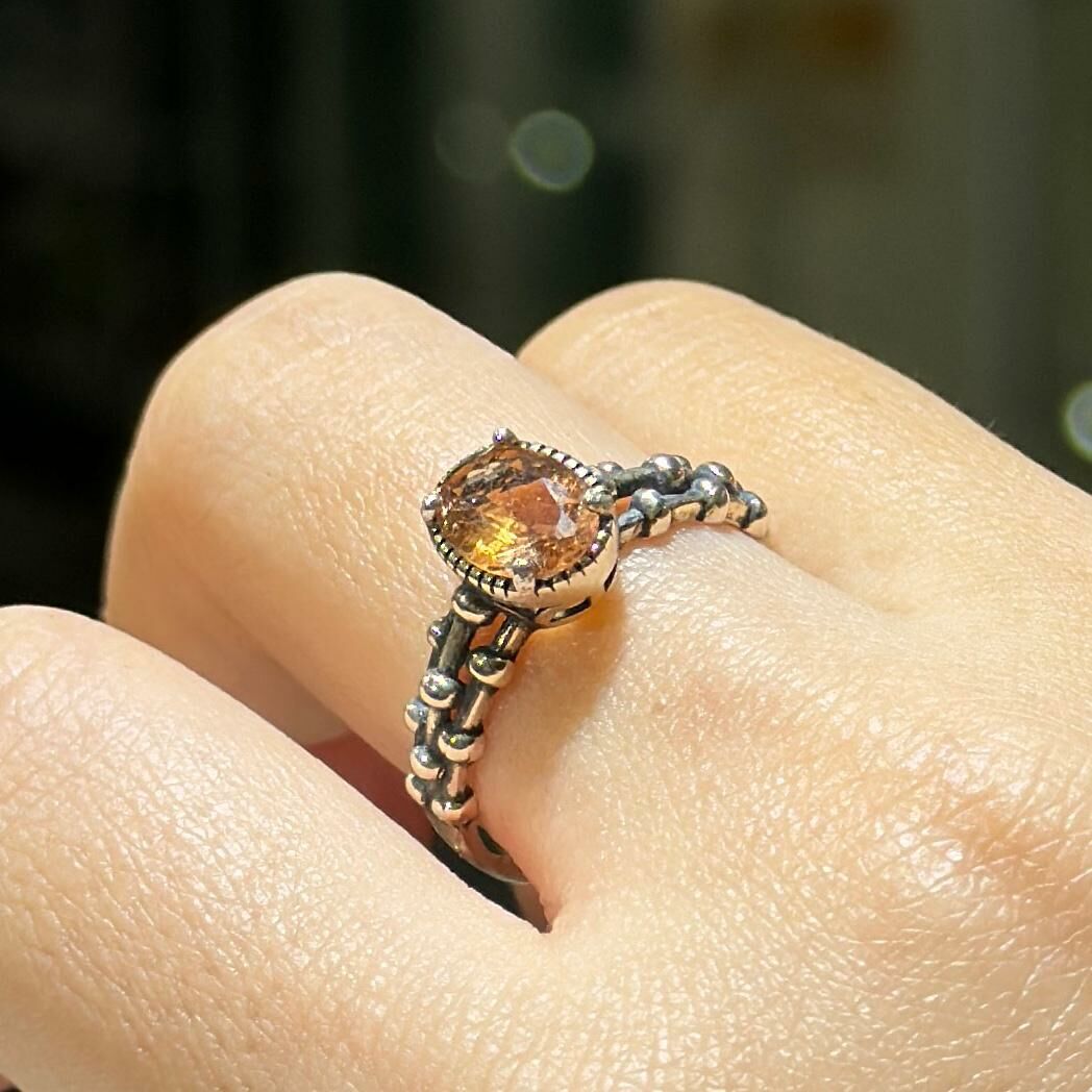 高品✨碧璽 戒指 (#05)