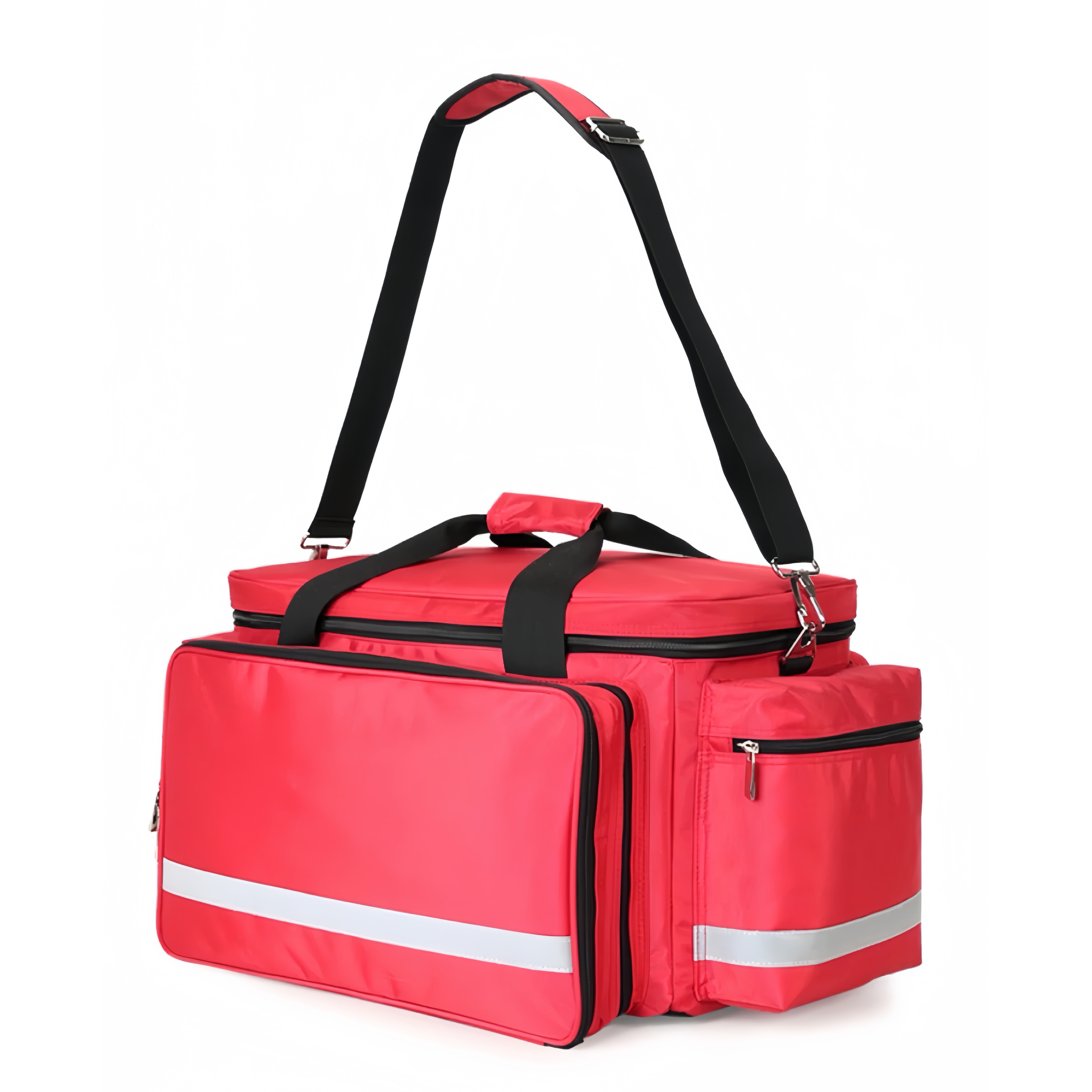 便攜式急救包  露營家用應急包 尼龍