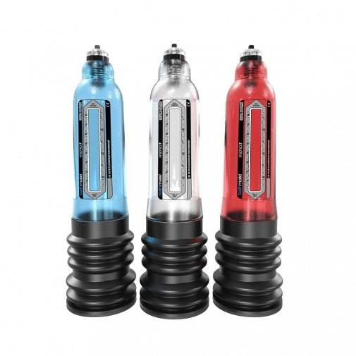 Bathmate Hydro 7 enlarge pump