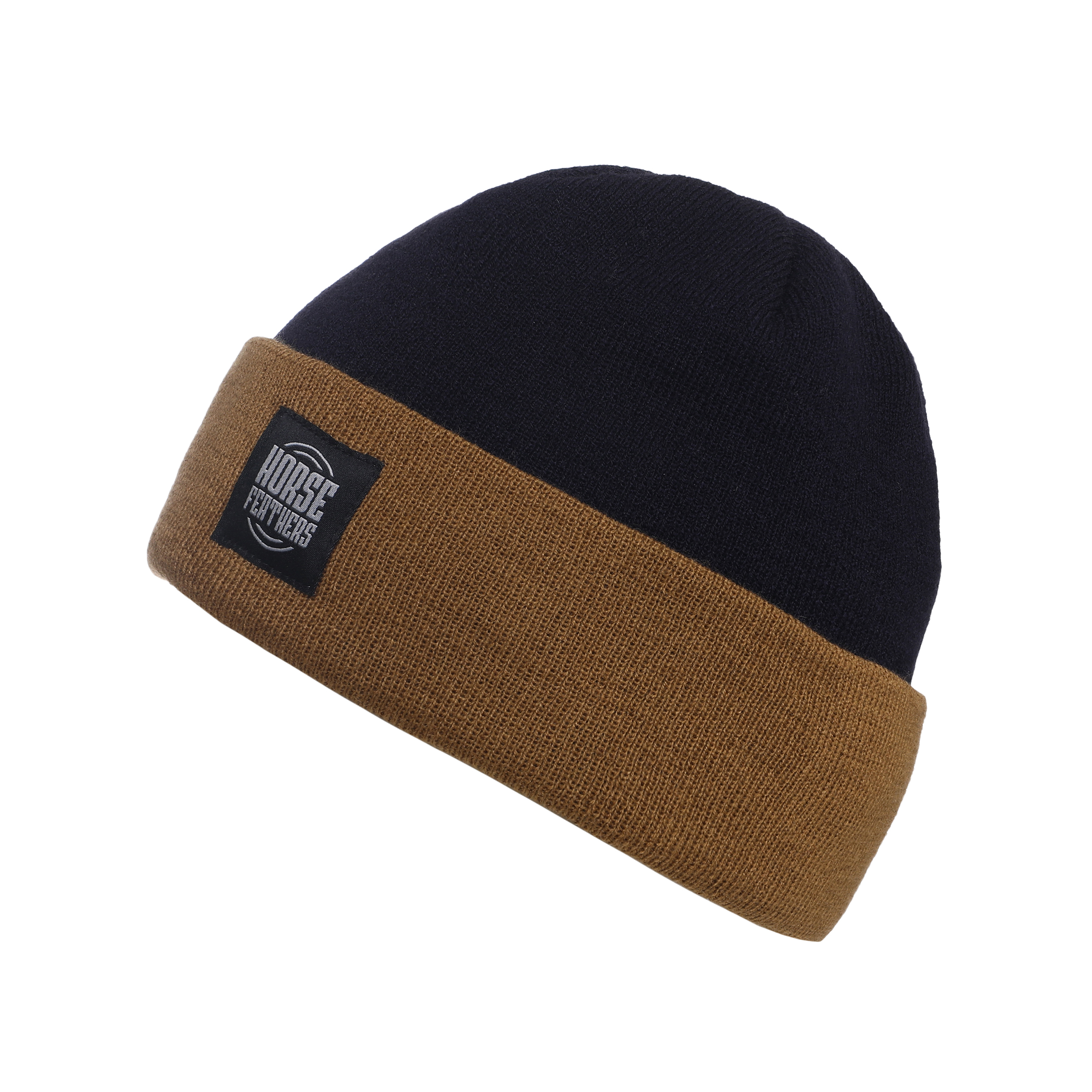 男款保暖毛帽_DEKE BEANIE