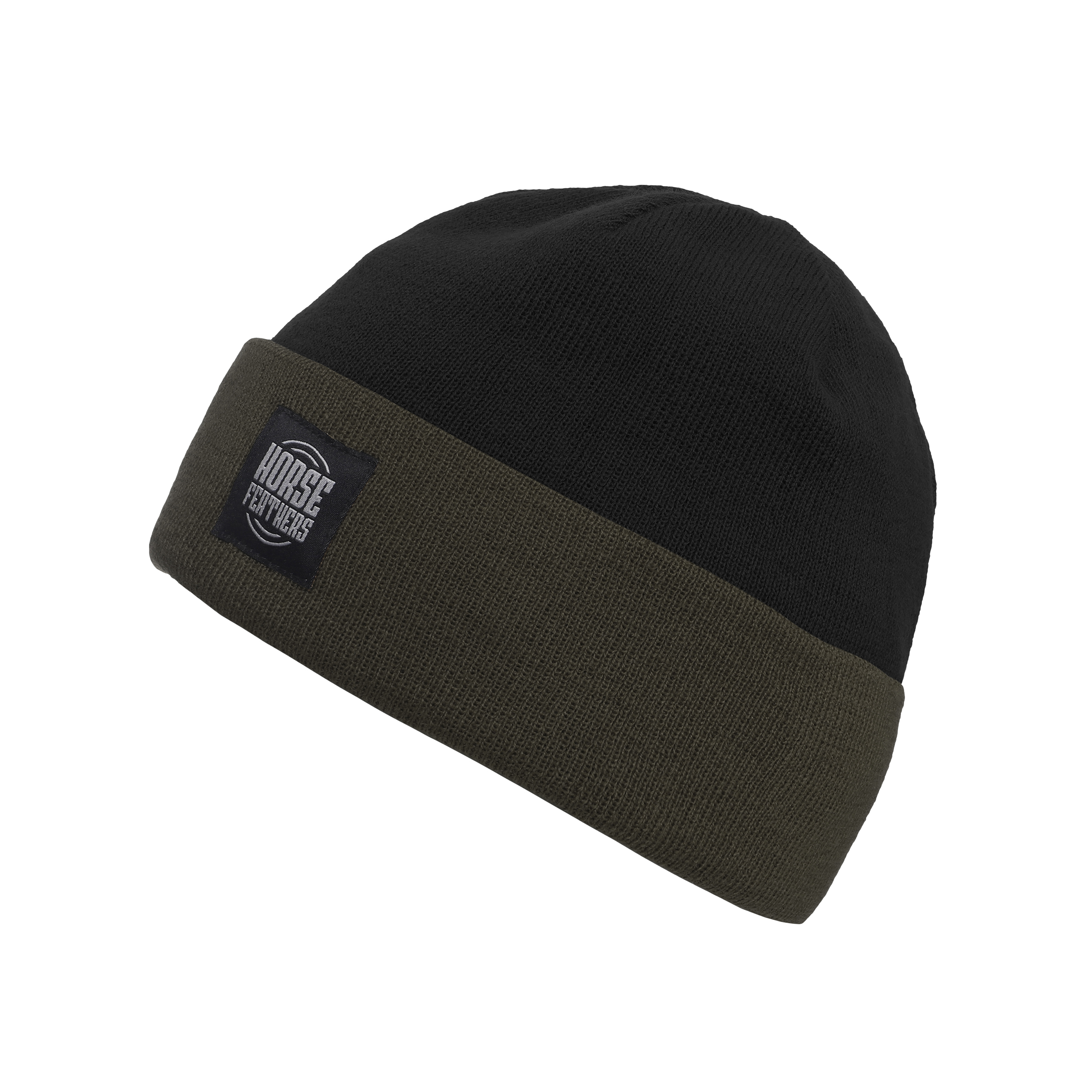 男款保暖毛帽_DEKE BEANIE