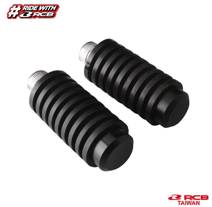 【RCB】直推總泵調整螺絲 RS1/RSR3/S2V2/S2系列補修包 腳踏桿組