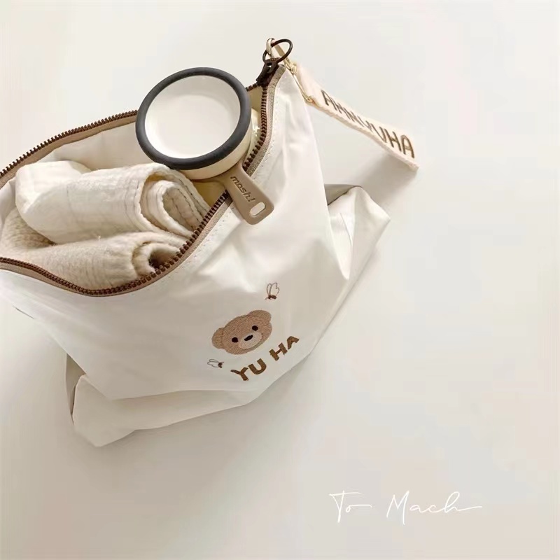 Korea客製防水收納袋no.1