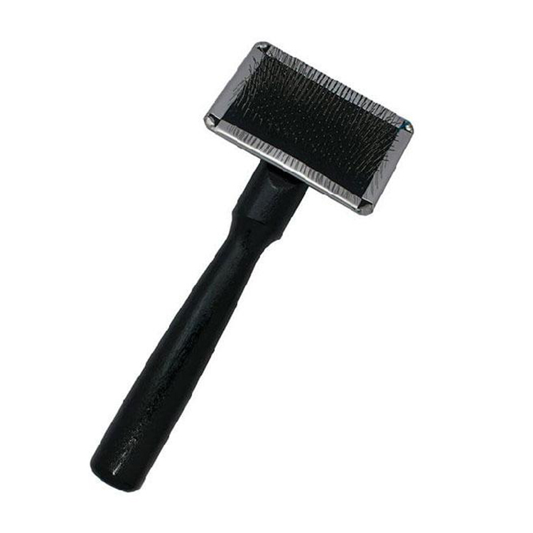 K-pro 日本製 超細 高彈性 不銹鋼針梳 S Size