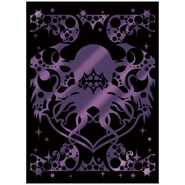 ブロッコリーモノクロームスリーブプレミアム 「コズミック・ホラー」リバイバル